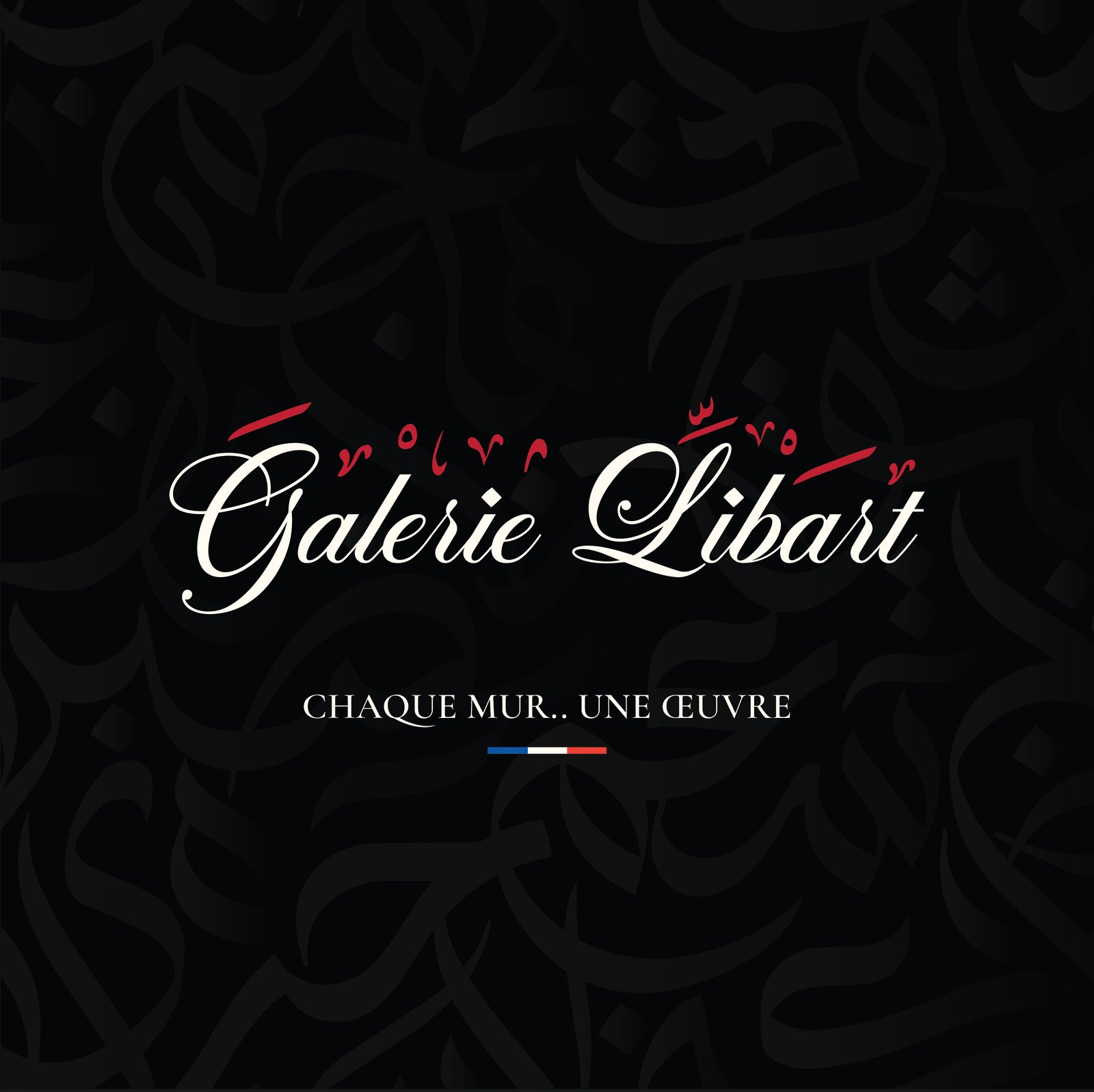 Galerie Libart